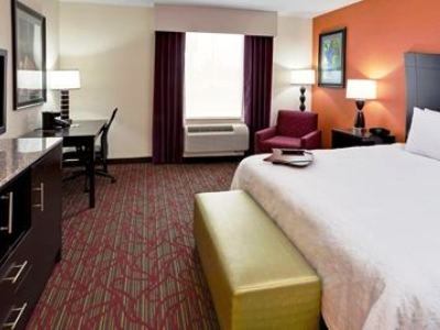 Hampton Inn Сенека-Фоллз Экстерьер фото