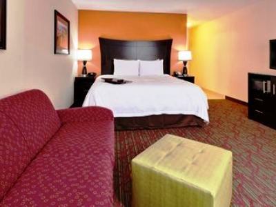 Hampton Inn Сенека-Фоллз Экстерьер фото