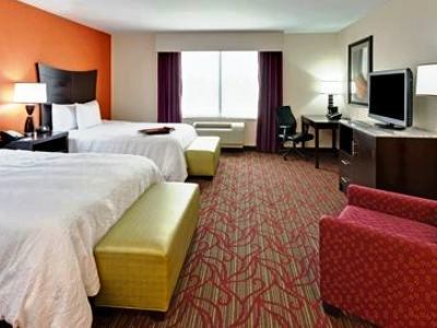 Hampton Inn Сенека-Фоллз Экстерьер фото