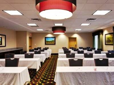 Hampton Inn Сенека-Фоллз Экстерьер фото